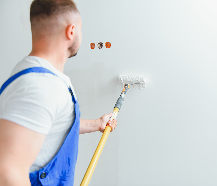 Derby Commercial Painting Contractors