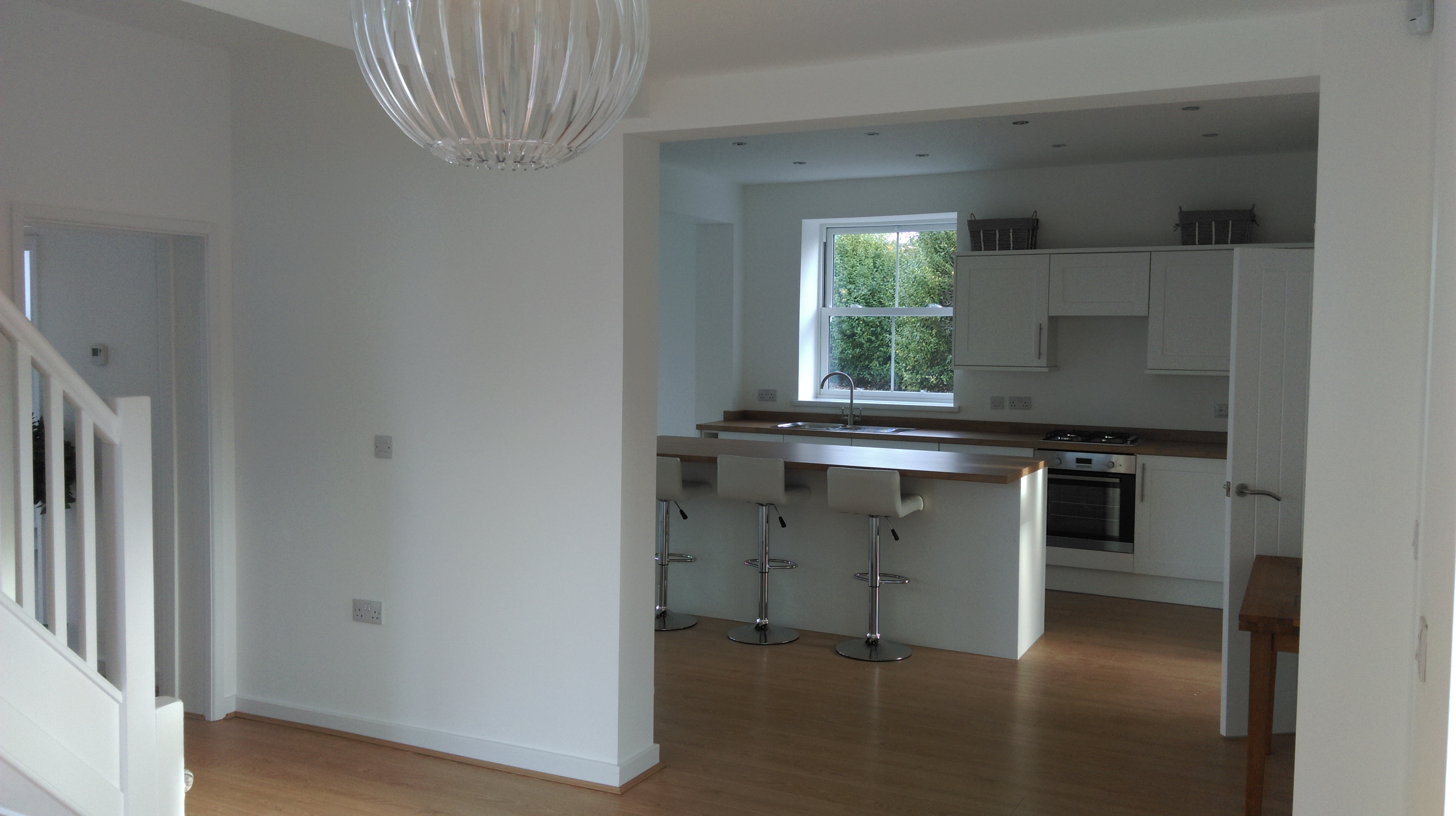 Derby Commercial Painting Contractor